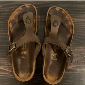Birkenstock